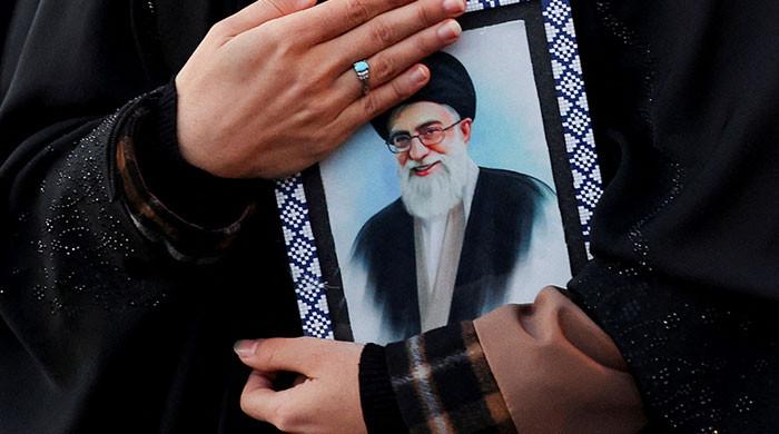 US-Israel Strikes Target Iran Nuclear Site, Over 550 Killed