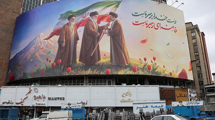 Iran Threatens Economic Targets Amid Middle East Escalation