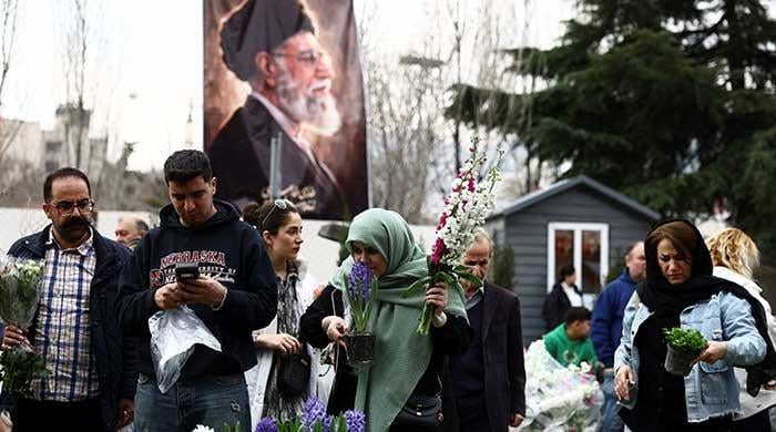 Iran Threatens Regional Destruction After US-Israel Attacks
