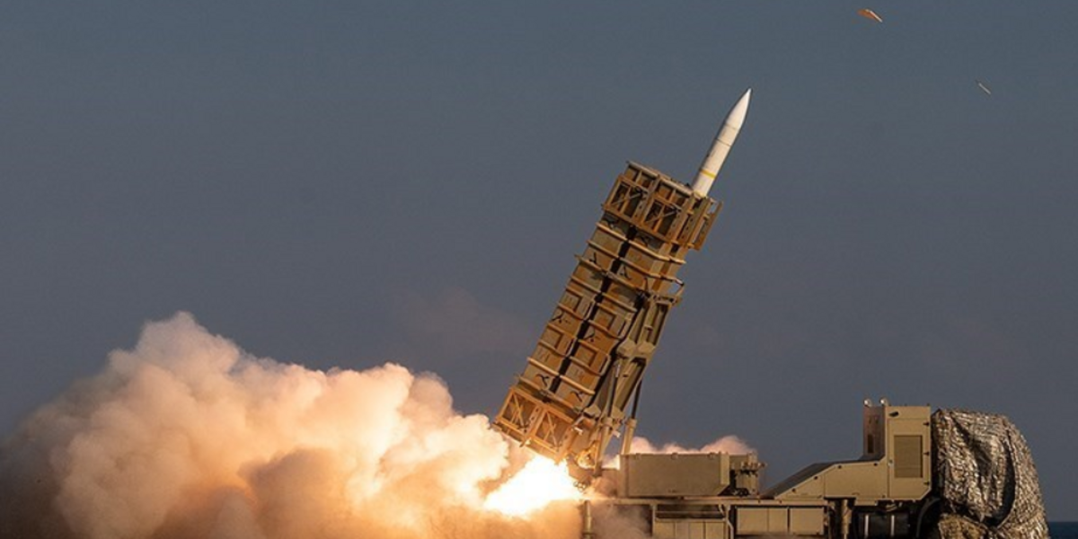 Iran Releases New Video of Underground Missile Cities and Rail Network