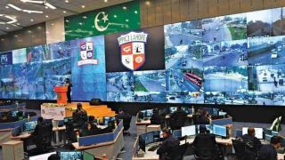 Senators Raise Concerns Over Israeli Links in Islamabad's Safe City Surveillance
