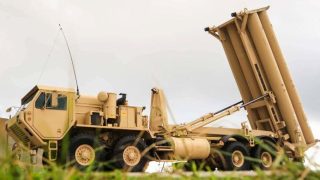 Israel Warns US of Critical Interceptor Shortage in Iran War