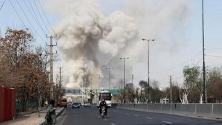 Israel Prepares to Target Iran's Underground Missile Sites in War's Second Phase