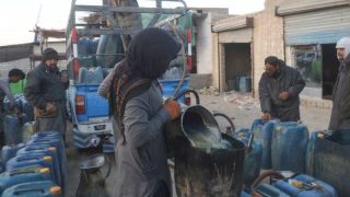 Historic Hike: Kerosene Price Soars by Rs 130.08 per Liter