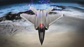 Macron, Merz Hold Crucial Talks on Future European Fighter Jet