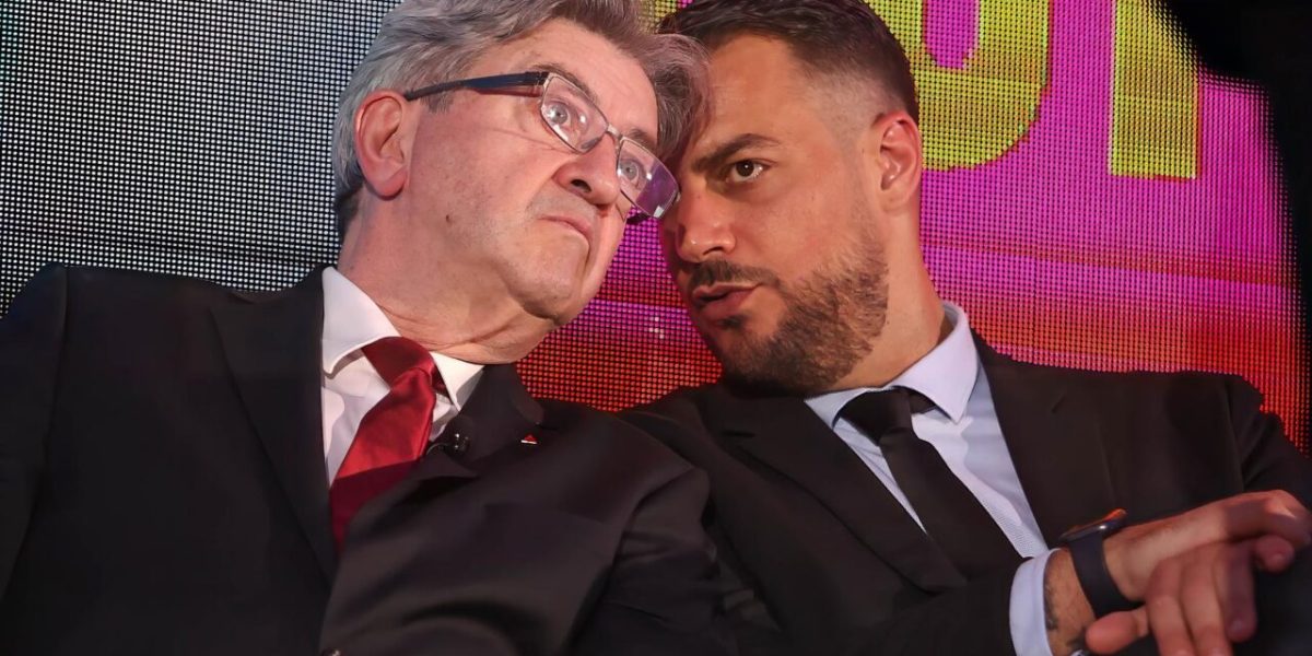 Marseille Mayor Rejects Left Alliance, City Faces Right-Wing Risk