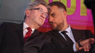 Marseille Mayor Rejects Left Alliance, City Faces Right-Wing Risk
