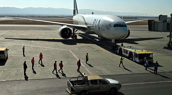 Middle East Crisis Disrupts Air Travel, 11 Flights Grounded in Pakistan
