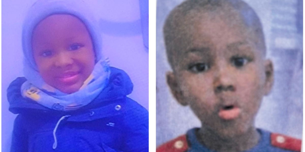 Body of Missing 4-Year-Old Boy Found in French River, Search Ends