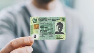 NADRA Declares Digital ID Cards Equal to Physical Cards