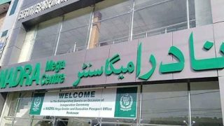 NADRA Warns Citizens About Fake Visa Website
