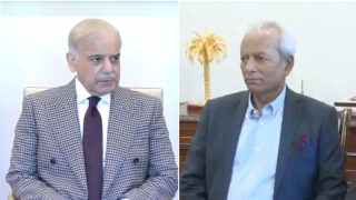 PM Shehbaz Nominates Naeel Hashmi as New Governor of Sindh