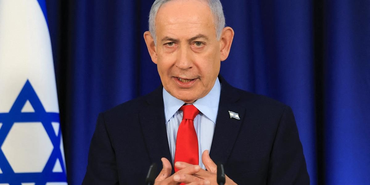 Netanyahu Claims Iran Lost Uranium, Missile Capabilities