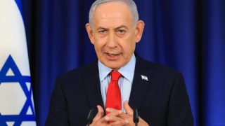Netanyahu Claims Iran Lost Uranium, Missile Capabilities