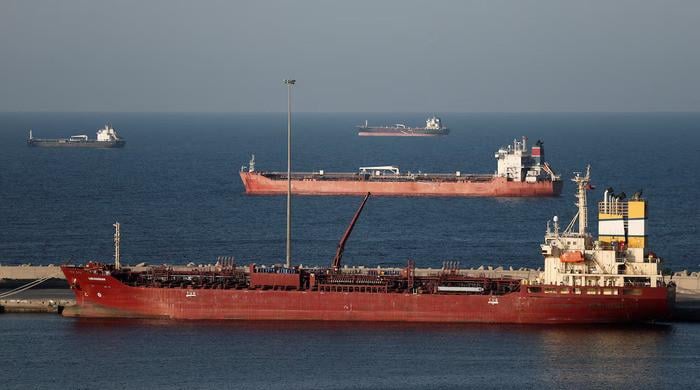Iran Crisis Pushes Oil Above $100, Global Markets Shaken