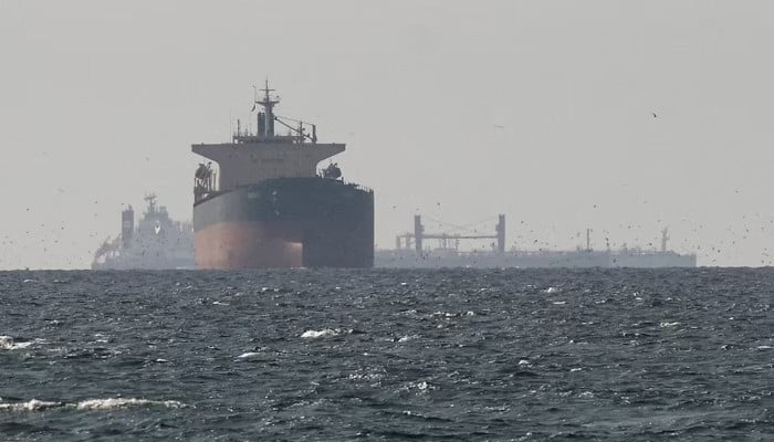 Oil Prices Fall Amid Iran War Tensions, Bond Market Staggers