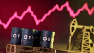 Gulf Crisis: Oil Prices Surge 25% as Strait of Hormuz Closes