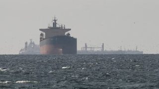 Oil Prices Fall Amid Iran War Tensions, Bond Market Staggers