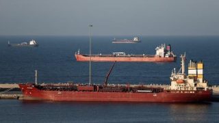 Iran Crisis Pushes Oil Above $100, Global Markets Shaken