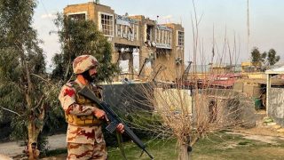 Pakistan Rejects Taliban Claims, Reports 663 Militants Killed in Operations