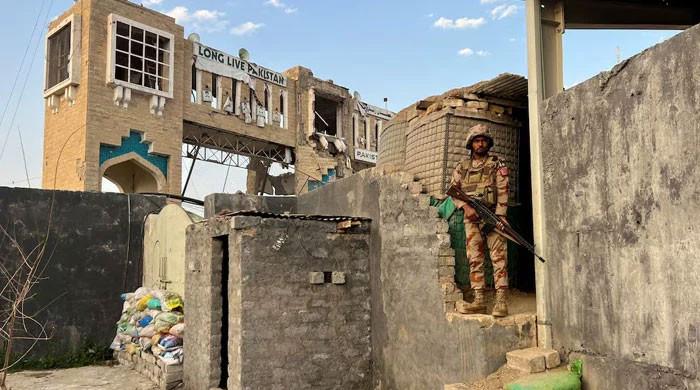 Pakistan Conducts Airstrikes on 65 Terrorist Sites in Afghanistan