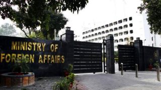 Pakistan Condemns Closure of Historic Mosque in Kashmir on Last Friday of Ramadan