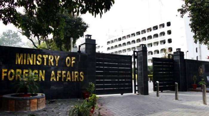 Pakistan Condemns Closure of Historic Mosque in Kashmir on Last Friday of Ramadan