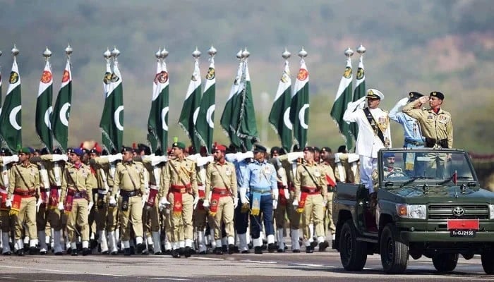 Pakistan Day: The Day a Dream Took the Form of a Nation