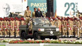 Pakistan Day Parade Canceled Amid Gulf Crisis, Simplicity Announced