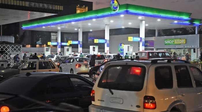 Pakistan Raises Petrol, Diesel Prices by Rs55 Amid Middle East Tensions