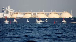 Qatar LNG Plant Closure Threatens Pakistan Gas Supply