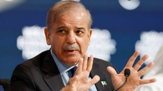 Pakistan Offers to Host US-Iran Talks, PM Shehbaz Announces