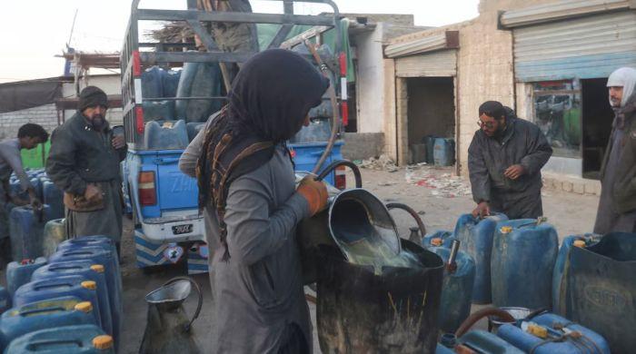 Historic Hike: Kerosene Price Soars by Rs 130.08 per Liter