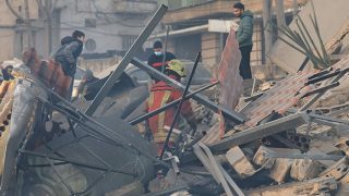 Pakistan Offers Mediation as Middle East Conflict Escalates