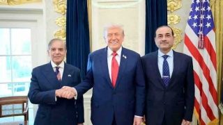Pakistan Emerges as Key Mediator in Iran Crisis, Trump Halts Attacks