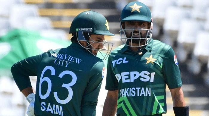 Babar Azam, Saim Ayub Dropped as Pakistan Announce ODI Squad for Bangladesh