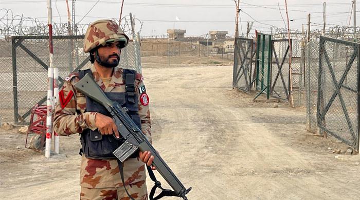 Pakistan's Operation Azb-e-Ilahi: 481 Taliban Killed, Bagram Hit
