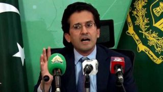 Three Fuel Ships Expected in Pakistan Amid Middle East Tensions