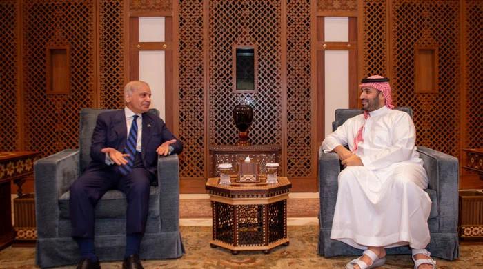 Pakistan, Saudi Arabia Agree to Reduce Regional Tensions