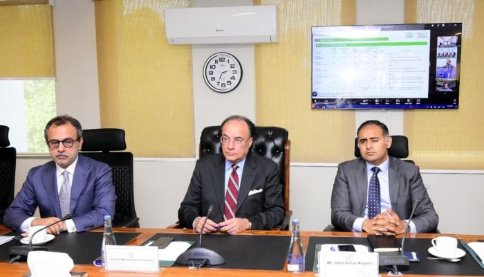 Pakistan Secures Petrol Supplies for March and April