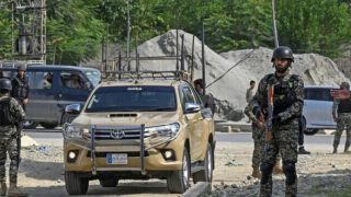 Pakistan Security Forces Kill 13 Pro-India Militants in KP Operations
