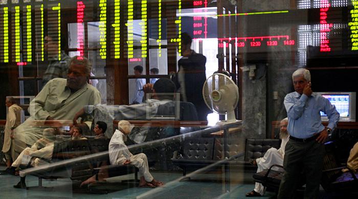 Middle East War Sparks Historic Crash at Pakistan Stock Exchange
