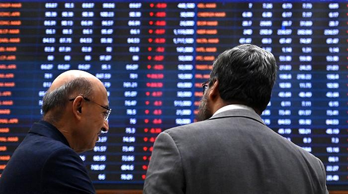 Pakistan Stock Exchange Recovers Over 2000 Points After Historic Drop