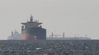 Pakistani Tanker Transits Strait of Hormuz with Iranian Approval