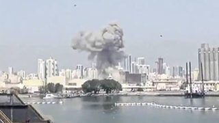 Pentagon Tells Congress No Evidence Iran Planned First Strike