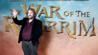 Cannes 2026: Peter Jackson to Receive Honorary Palme d'Or