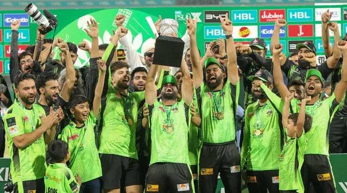 PSL Season 11 Logo Unveiled, Historic Tournament Starts March 26