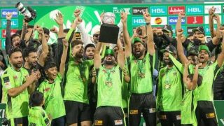 PSL Season 11 Logo Unveiled, Historic Tournament Starts March 26