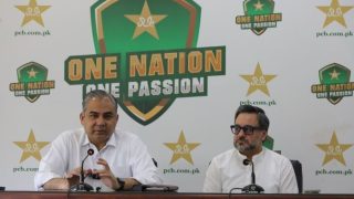 PSL 11 to be Held in Karachi and Lahore Without Spectators