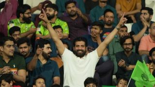 PSL Franchise Owners Appeal to PM for Spectator Return